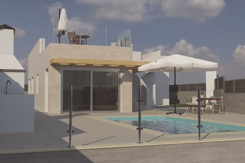 Villa em Polop, Alicante, Polop - € 585.000 | Ref: 00636A - foto 16