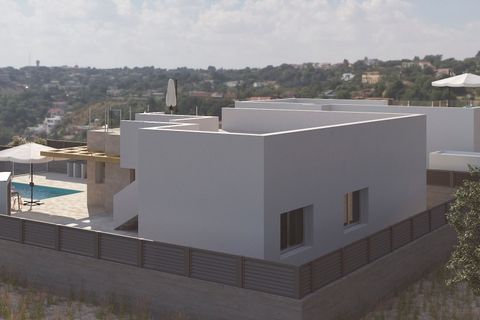 Villa em Polop, Alicante, Polop - € 585.000 | Ref: 00636A - foto 14