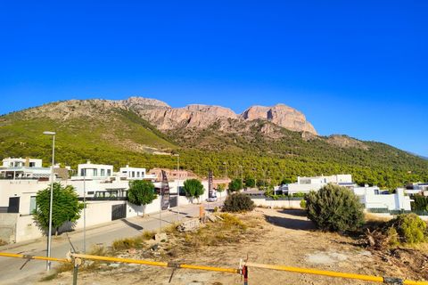 Villa em Polop, Alicante, Polop - € 585.000 | Ref: 00636A - foto 10