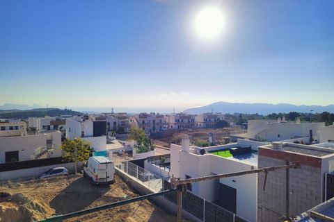 Villa em Polop, Alicante, Polop - € 585.000 | Ref: 00636A - foto 13