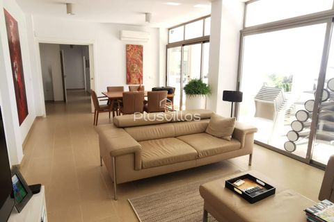 Villa i Altea, Alicante, Altea - € 1.499.000 | Ref: C991* - foto 5