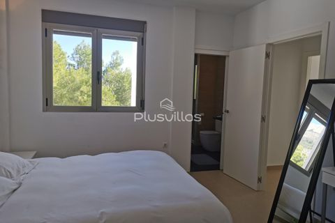 Villa i Altea, Alicante, Altea - € 1.499.000 | Ref: C991* - foto 11