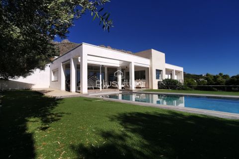 Villa i Altea, Alicante, Altea - € 1.499.000 | Ref: C991* - foto 23