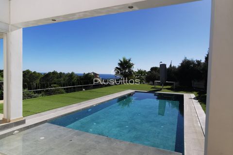 Villa i Altea, Alicante, Altea - € 1.499.000 | Ref: C991* - foto 25