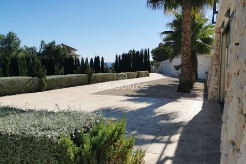 Villa i Altea, Alicante, Altea - € 1.499.000 | Ref: C991* - foto 26
