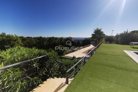 Villa i Altea, Alicante, Altea - € 1.499.000 | Ref: C991* - foto 28