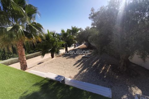 Villa i Altea, Alicante, Altea - € 1.499.000 | Ref: C991* - foto 29