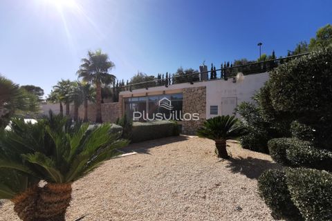 Villa i Altea, Alicante, Altea - € 1.499.000 | Ref: C991* - foto 30