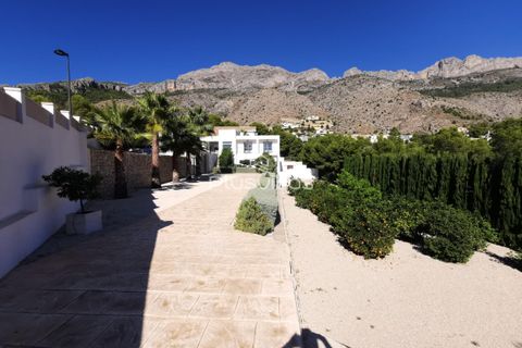 Villa i Altea, Alicante, Altea - € 1.499.000 | Ref: C991* - foto 31