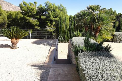 Villa i Altea, Alicante, Altea - € 1.499.000 | Ref: C991* - foto 32