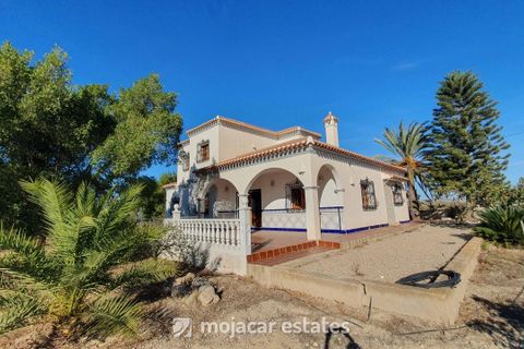 Villa em Mojacar, Almeria - foto 1