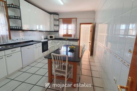 Villa i Mojacar, Almeria, Mojacar - € 320.000 | Ref: ME 2617 - foto 6