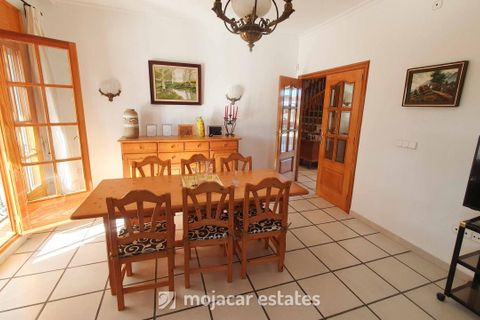 Villa i Mojacar, Almeria, Mojacar - € 320.000 | Ref: ME 2617 - foto 7