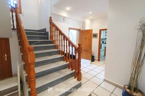Villa i Mojacar, Almeria, Mojacar - € 320.000 | Ref: ME 2617 - foto 8