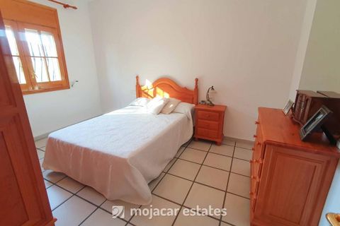 Villa i Mojacar, Almeria, Mojacar - € 320.000 | Ref: ME 2617 - foto 9