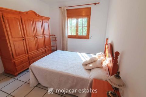 Villa i Mojacar, Almeria, Mojacar - € 320.000 | Ref: ME 2617 - foto 10