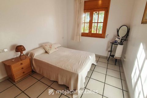Villa i Mojacar, Almeria, Mojacar - € 320.000 | Ref: ME 2617 - foto 11