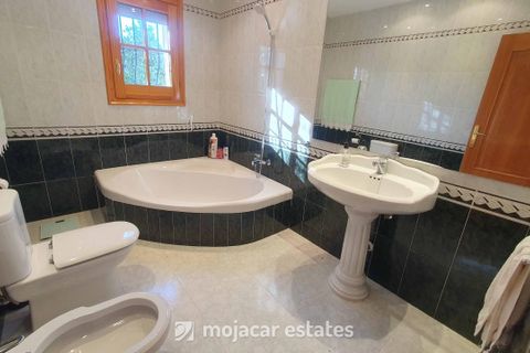 Villa i Mojacar, Almeria, Mojacar - € 320.000 | Ref: ME 2617 - foto 12