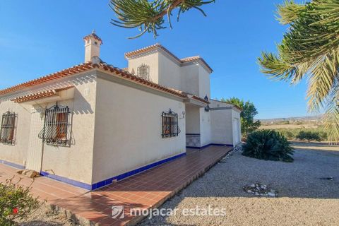 Villa i Mojacar, Almeria, Mojacar - € 320.000 | Ref: ME 2617 - foto 13