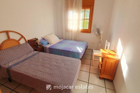 Villa i Mojacar, Almeria, Mojacar - € 320.000 | Ref: ME 2617 - foto 15