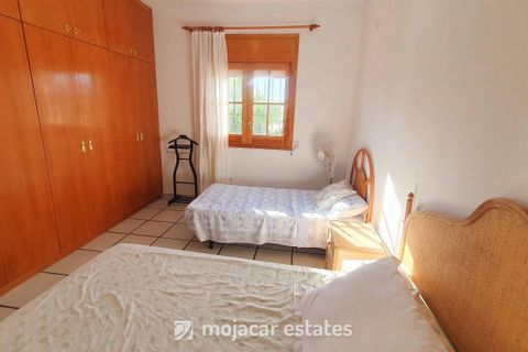 Villa i Mojacar, Almeria, Mojacar - € 320.000 | Ref: ME 2617 - foto 16