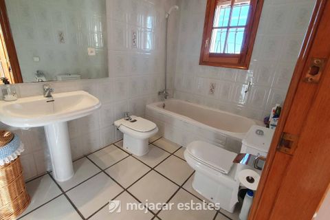 Villa i Mojacar, Almeria, Mojacar - € 320.000 | Ref: ME 2617 - foto 17