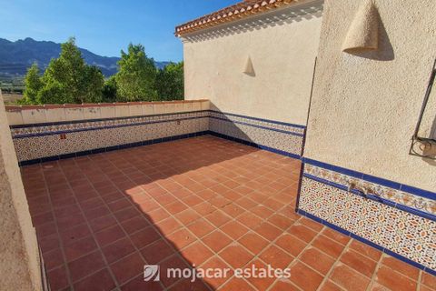 Villa i Mojacar, Almeria, Mojacar - € 320.000 | Ref: ME 2617 - foto 19