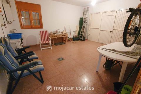 Villa i Mojacar, Almeria, Mojacar - € 320.000 | Ref: ME 2617 - foto 20