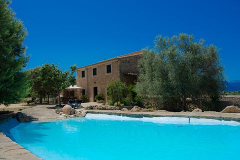 Herregård i Sencelles, Mallorca, Sencelles - € 1 800 000 | Ref: 1483 - foto 8
