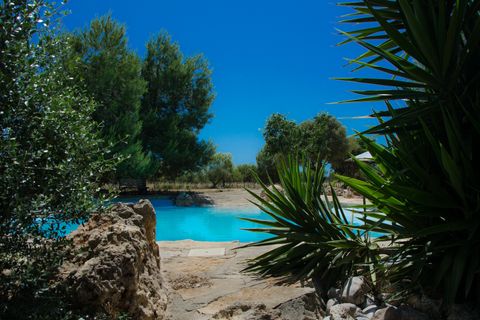 Herregård i Sencelles, Mallorca, Sencelles - € 1 800 000 | Ref: 1483 - foto 9