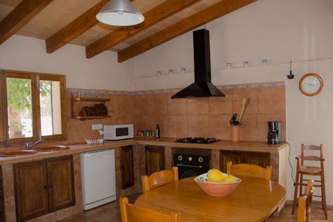 Herregård i Sencelles, Mallorca, Sencelles - € 1 800 000 | Ref: 1483 - foto 11