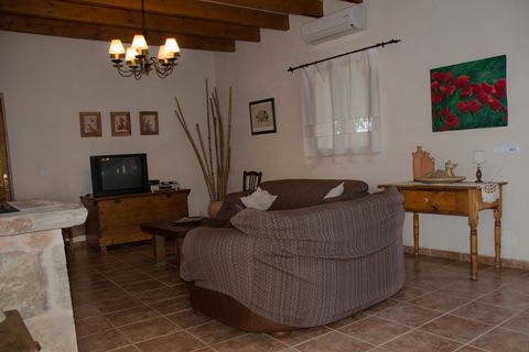 Herregård i Sencelles, Mallorca, Sencelles - € 1 800 000 | Ref: 1483 - foto 15