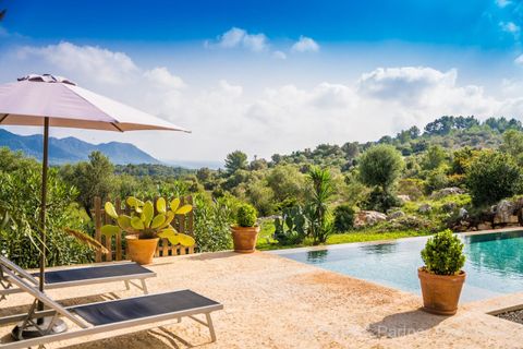 Finca i Son Servera, Mallorca, Son Servera - € 3.200.000 | Ref: 10022 - foto 2