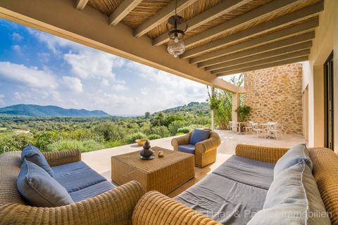 Finca i Son Servera, Mallorca, Son Servera - € 3.200.000 | Ref: 10022 - foto 4