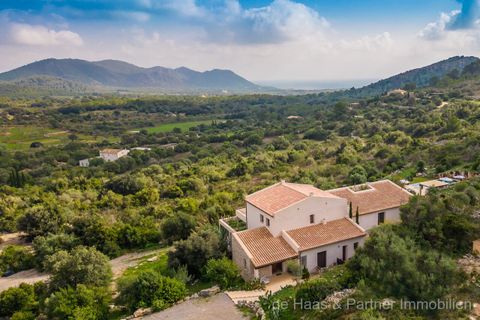 Finca i Son Servera, Mallorca, Son Servera - € 3.200.000 | Ref: 10022 - foto 5