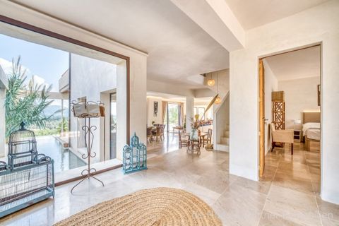 Finca i Son Servera, Mallorca, Son Servera - € 3.200.000 | Ref: 10022 - foto 7