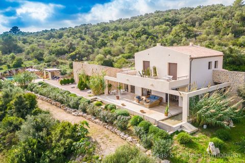 Finca i Son Servera, Mallorca, Son Servera - € 3.200.000 | Ref: 10022 - foto 24