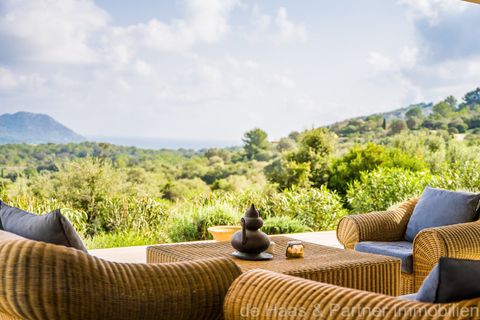 Finca i Son Servera, Mallorca, Son Servera - € 3.200.000 | Ref: 10022 - foto 34