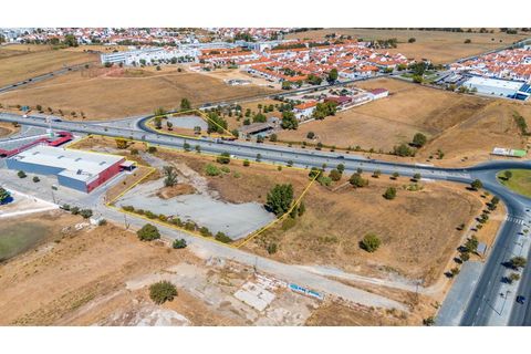 Helårsgrund i Evora, Evora, Evora - € 1.500.000 | Ref: TER_2549 - foto 3