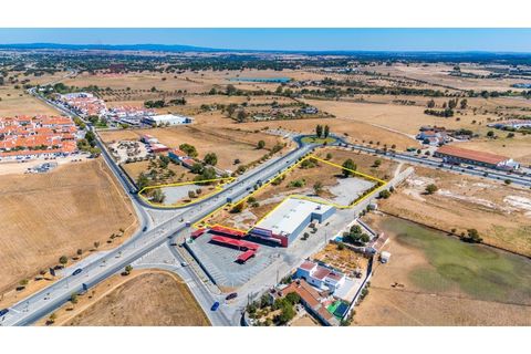 Helårsgrund i Evora, Evora, Evora - € 1.500.000 | Ref: TER_2549 - foto 4