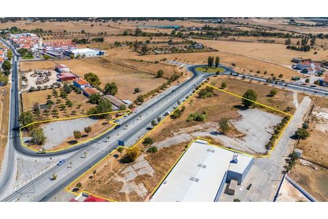 Helårsgrund i Evora, Evora, Evora - € 1.500.000 | Ref: TER_2549 - foto 5
