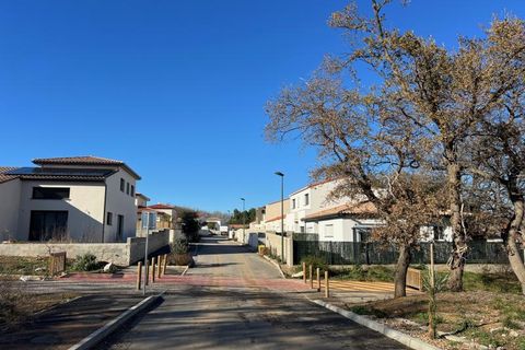 Terra a Thuir, Pyrenees-Orientales, Thuir - € 119.000 | Ref: 66-THUIR-LLEBTR2 - foto 2