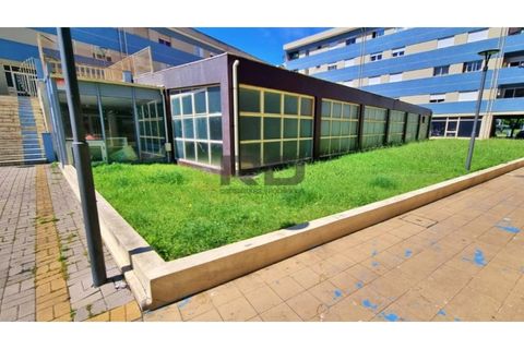 Erhvervsejendom i Trofa, Porto, Trofa - € 235.000 | Ref: RO1329 - foto 1