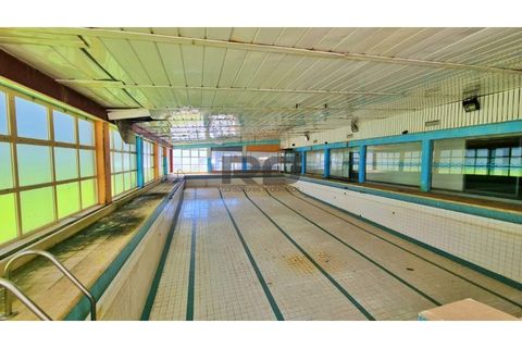 Erhvervsejendom i Trofa, Porto, Trofa - € 235.000 | Ref: RO1329 - foto 2