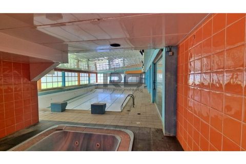 Erhvervsejendom i Trofa, Porto, Trofa - € 235.000 | Ref: RO1329 - foto 3
