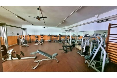 Erhvervsejendom i Trofa, Porto, Trofa - € 235.000 | Ref: RO1329 - foto 5