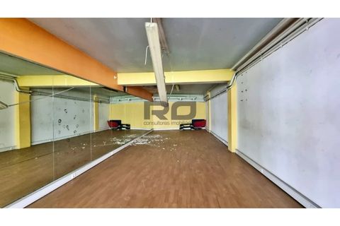 Erhvervsejendom i Trofa, Porto, Trofa - € 235.000 | Ref: RO1329 - foto 6