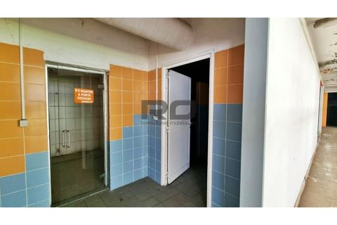 Erhvervsejendom i Trofa, Porto, Trofa - € 235.000 | Ref: RO1329 - foto 7