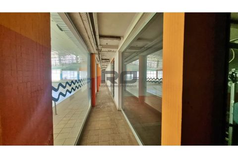 Erhvervsejendom i Trofa, Porto, Trofa - € 235.000 | Ref: RO1329 - foto 8