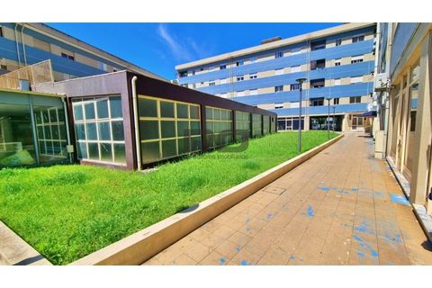 Erhvervsejendom i Trofa, Porto, Trofa - € 235.000 | Ref: RO1329 - foto 9